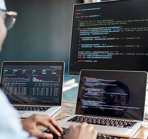 Machine Learning & AI - Tech World 360